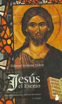 LIBROS DE CRISTIANISMO | JESS, EL ESENIO