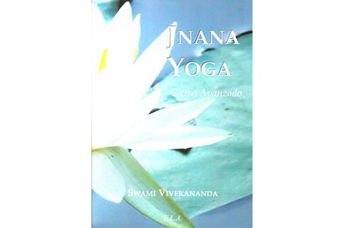 LIBROS DE YOGA | JNANA YOGA