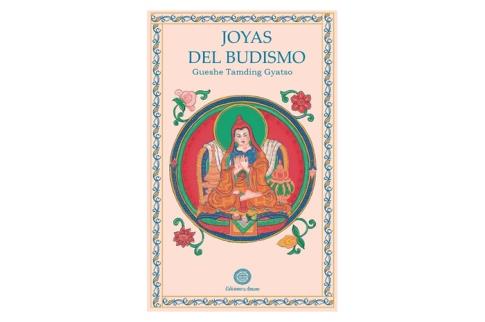 LIBROS DE BUDISMO | JOYAS DEL BUDISMO
