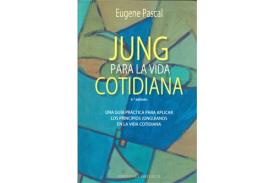 LIBROS DE PSICOLOGA | JUNG PARA LA VIDA COTIDIANA