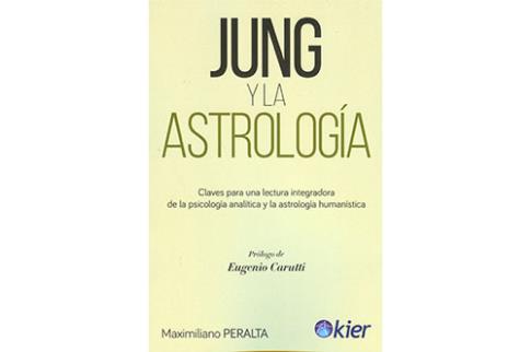 LIBROS DE ASTROLOGA | JUNG Y LA ASTROLOGA