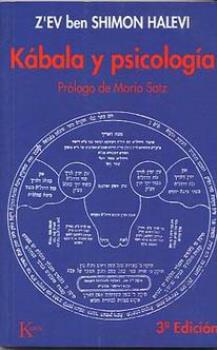 LIBROS DE CBALA | KBALA Y PSICOLOGA