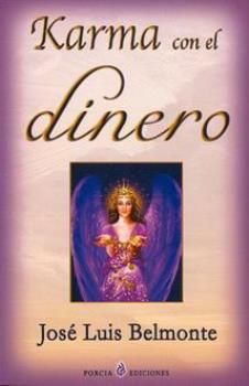 LIBROS DE ELIZABETH C. PROPHET | KARMA CON EL DINERO