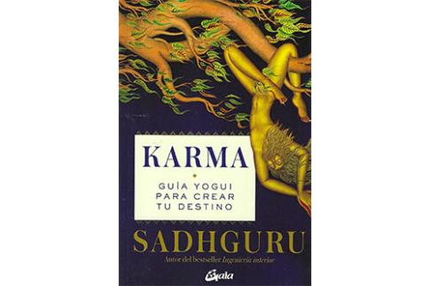 LIBROS DE BUDISMO | KARMA: GUA YOGUI PARA CREAR TU DESTINO