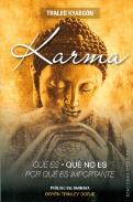 LIBROS DE MUERTE, REENCARNACIN Y VIDAS PASADAS | KARMA: QU ES, QU NO ES, POR QU ES IMPORTANTE