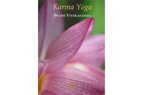 LIBROS DE YOGA | KARMA YOGA