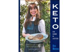 LIBROS DE ALIMENTACIN | KETO SIN CARNE NI LCTEOS