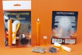 KITS ESPECIALES | KIT PARA LA NOCHE DE HALLOWEEN