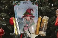 KIT RITUAL FIESTAS NAVIDEAS