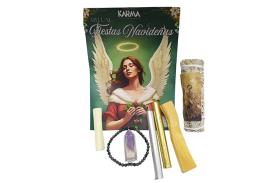 KITS ESPECIALES | KIT RITUAL FIESTAS NAVIDE�AS
