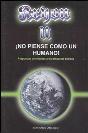 KRYON II: NO PIENSE COMO UN HUMANO!