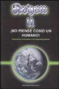 LIBROS DE KRYON | KRYON II: NO PIENSE COMO UN HUMANO!