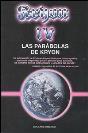 KRYON IV: LAS PAR�BOLAS DE KRYON