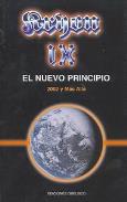 LIBROS DE KRYON | KRYON IX: EL NUEVO PRINCIPIO
