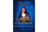 KRYON: LAS MUJERES DE LEMURIA