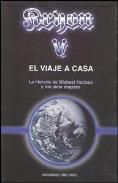 LIBROS DE KRYON | KRYON V: EL VIAJE A CASA
