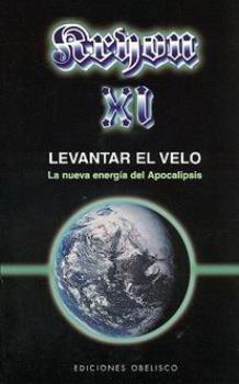 LIBROS DE KRYON | KRYON XI: LEVANTAR EL VELO