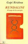 LIBROS DE KUNDALINI YOGA | KUNDALINI: EL YOGA DE LA ENERGA