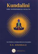 LIBROS DE KUNDALINI YOGA | KUNDALINI: UNA EXPERIENCIA OCULTA