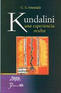 LIBROS DE KUNDALINI YOGA | KUNDALINI: UNA EXPERIENCIA OCULTA