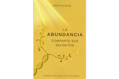 LIBROS DE CANALIZACIONES | LA ABUNDANCIA COMPARTE SUS SECRETOS