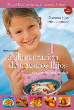 LIBROS DE ALIMENTACIN | LA ALIMENTACIN DE NUESTROS HIJOS