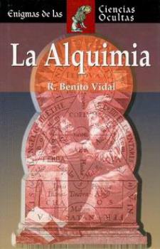 LIBROS DE ALQUIMIA | LA ALQUIMIA