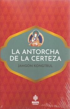 LIBROS DE HINDUISMO | LA ANTORCHA DE LA CERTEZA