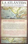 LIBROS DE CIVILIZACIONES | LA ATLNTIDA: FRONTERAS DEL CONOCIMIENTO