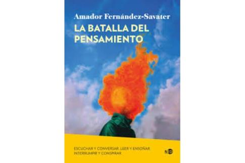 LIBROS DE AUTOAYUDA | LA BATALLA DEL PENSAMIENTO