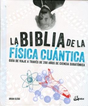COMODIN | LA BIBLIA DE LA F�SICA CU�NTICA