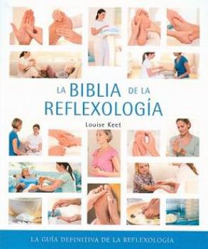 COMODIN | LA BIBLIA DE LA REFLEXOLOGA
