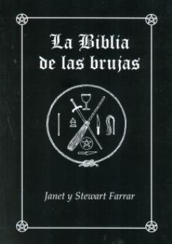 LIBROS DE MAGIA | LA BIBLIA DE LAS BRUJAS (Rstica)