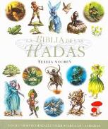 LIBROS DE ELEMENTALES | LA BIBLIA DE LAS HADAS