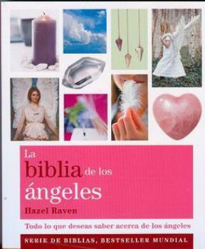 LIBROS DE NGELES | LA BIBLIA DE LOS NGELES