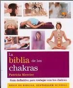 LIBROS DE CHAKRAS | LA BIBLIA DE LOS CHAKRAS