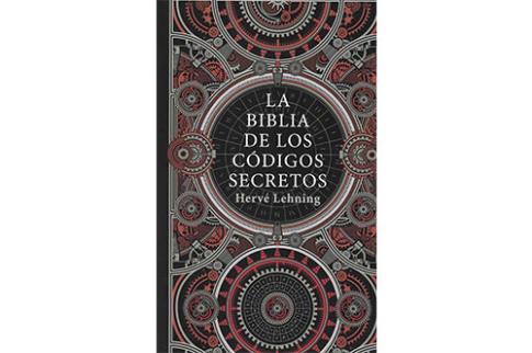 LIBROS DE OCULTISMO | LA BIBLIA DE LOS CDIGOS SECRETOS