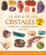 LIBROS DE GEMOTERAPIA | LA BIBLIA DE LOS CRISTALES (Vol. II)