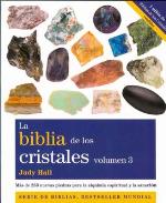 LIBROS DE GEMOTERAPIA | LA BIBLIA DE LOS CRISTALES (Vol. III)