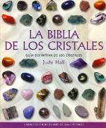 LIBROS DE GEMOTERAPIA | LA BIBLIA DE LOS CRISTALES