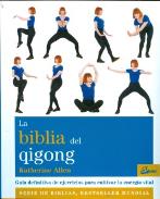 LIBROS DE CHI KUNG O QI GONG | LA BIBLIA DEL QIGONG