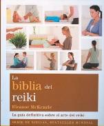 LIBROS DE REIKI | LA BIBLIA DEL REIKI