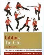 LIBROS DE TAI CHI | LA BIBLIA DEL TAI CHI