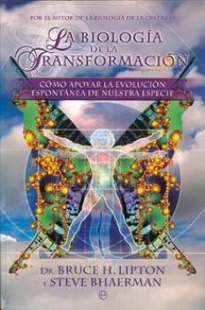LIBROS DE CIENCIA | LA BIOLOGA DE LA TRANSFORMACIN