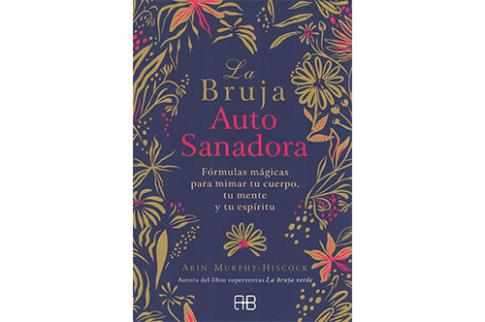 LIBROS DE MAGIA | LA BRUJA AUTOSANADORA