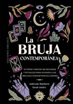 LIBROS DE MAGIA | LA BRUJA CONTEMPORANEA