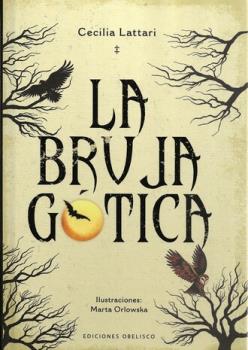 LIBROS DE MAGIA | LA BRUJA GTICA