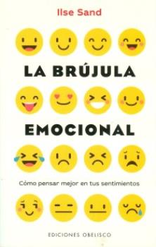LIBROS DE AUTOAYUDA | LA BRJULA EMOCIONAL: CMO PENSAR MEJOR EN TUS SENTIMIENTOS