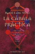 LIBROS DE CBALA | LA CBALA PRCTICA