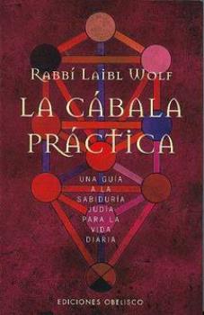 LIBROS DE CBALA | LA CBALA PRCTICA
